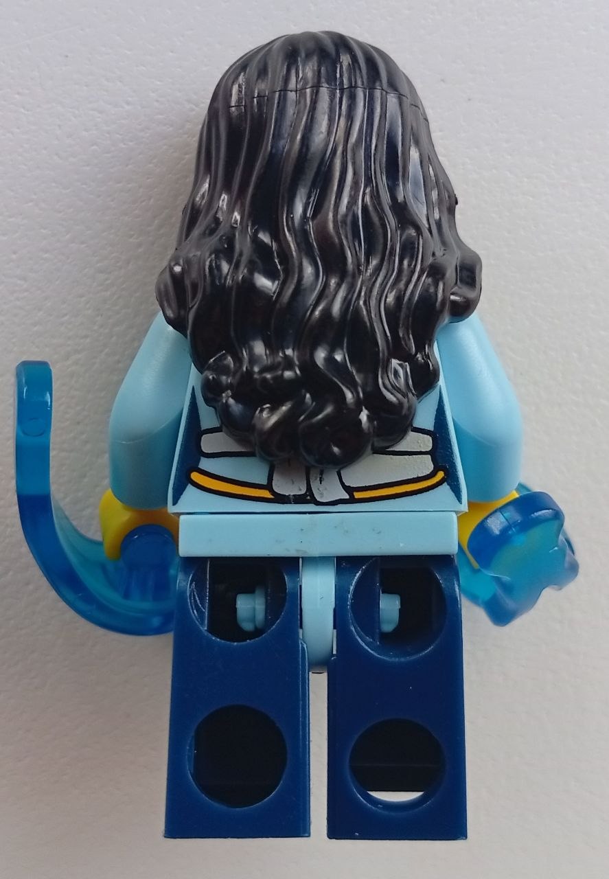 ⚡ Мама Кая ⚡