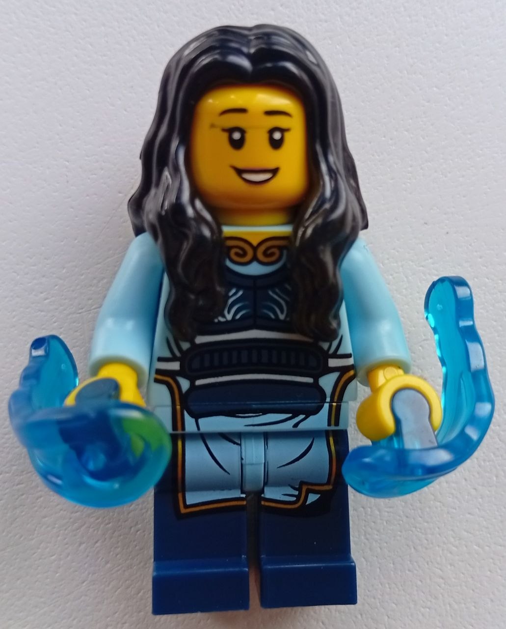 ⚡ Мама Кая ⚡