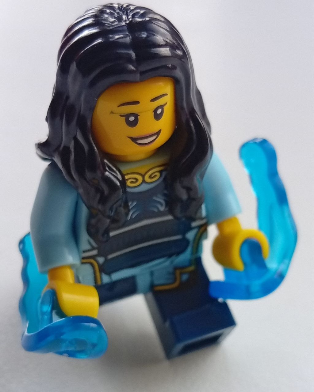 ⚡ Мама Кая ⚡