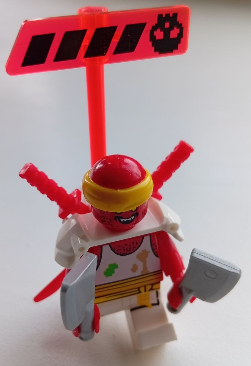 ⚡ Піцайола ⚡