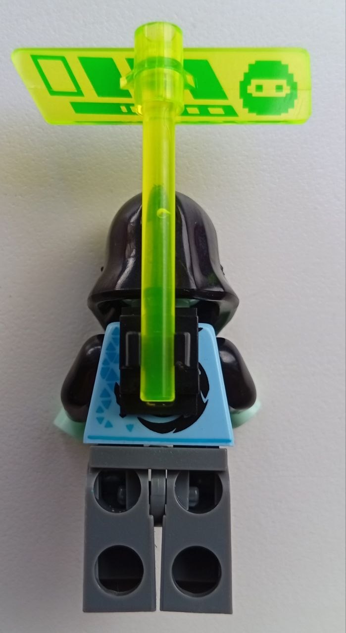 ⚡ Синій Чудак ⚡