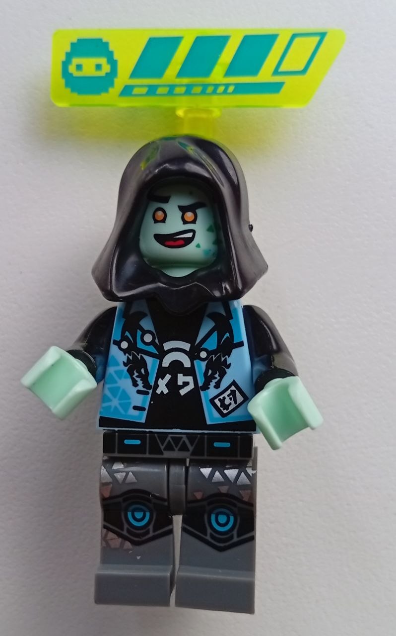 ⚡ Синій Чудак ⚡