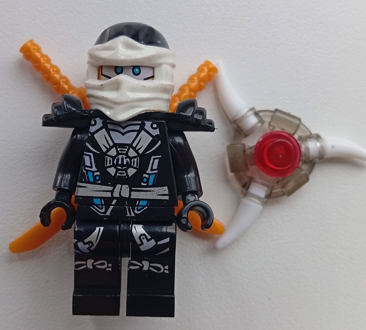 ⚡ Зейн 5 Сезон ⚡