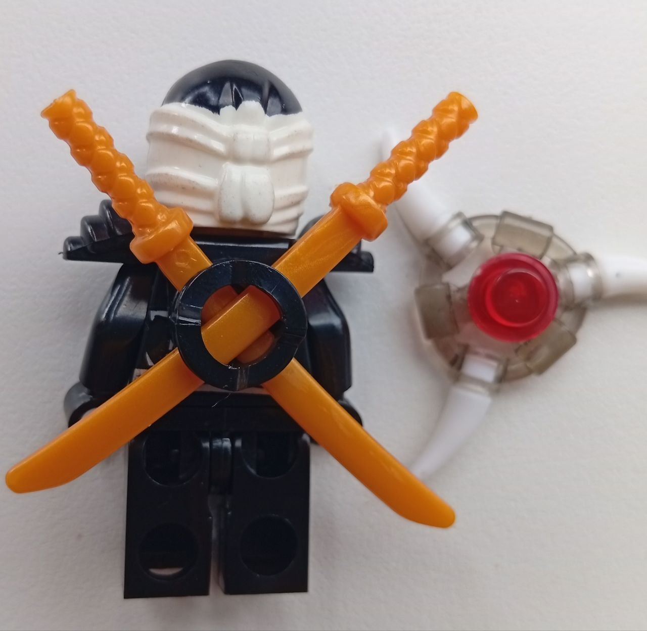 ⚡ Зейн 5 Сезон ⚡