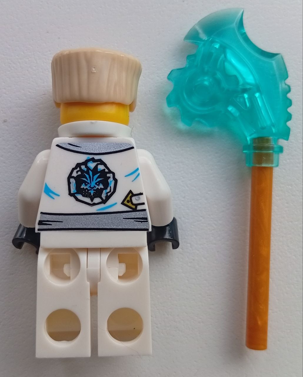 ⚡ Зейн 3 Сезон ⚡