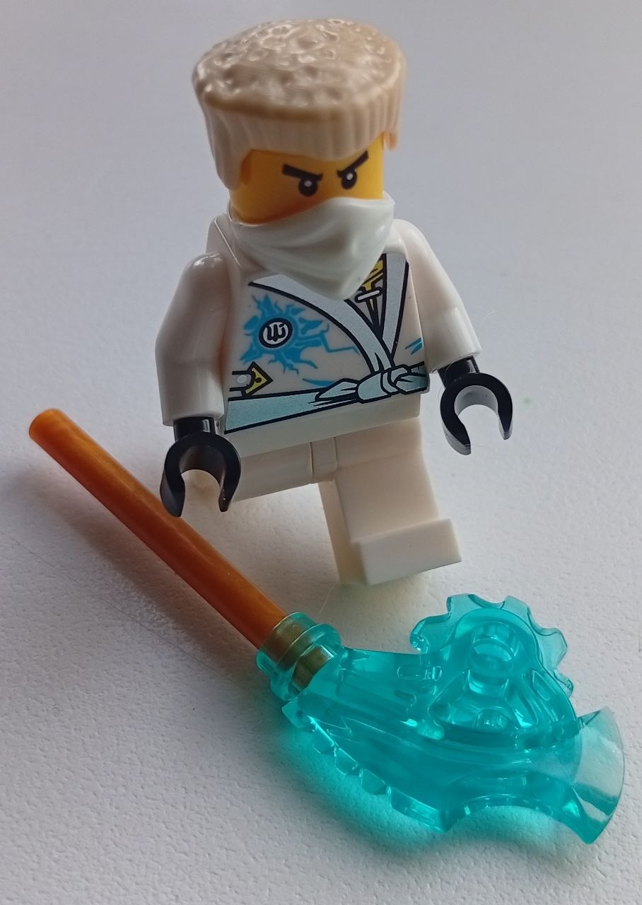 ⚡ Зейн 3 Сезон ⚡