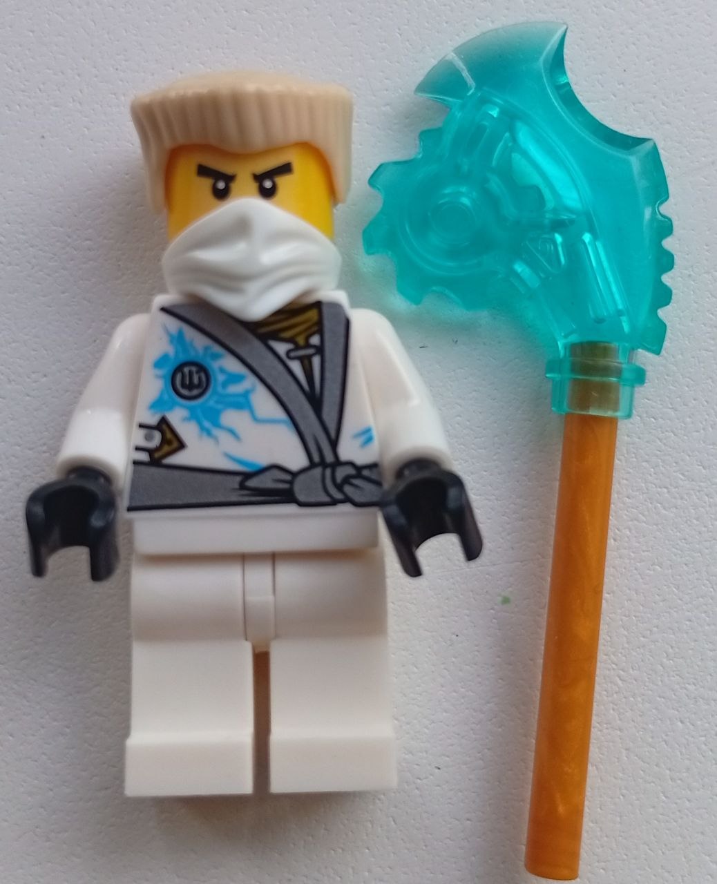 ⚡ Зейн 3 Сезон ⚡