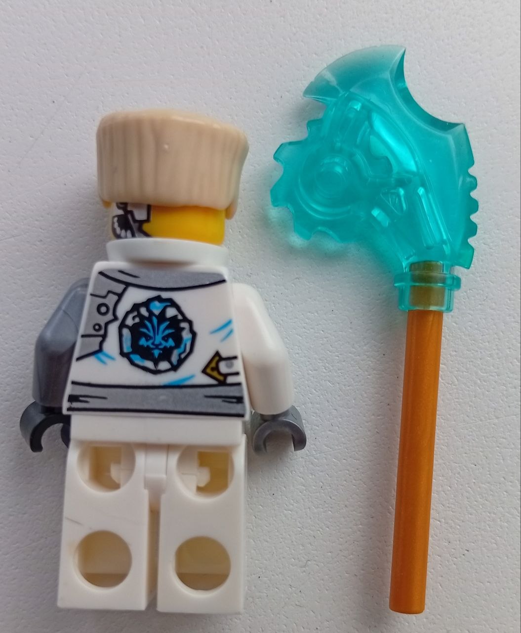 ⚡ Зейн 3 Сезон 2 Вид ⚡