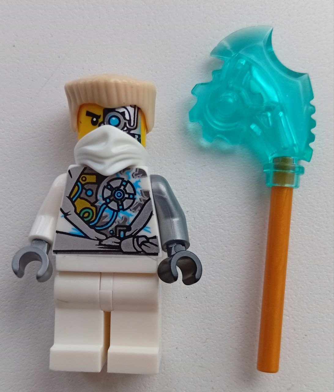 ⚡ Зейн 3 Сезон 2 Вид ⚡