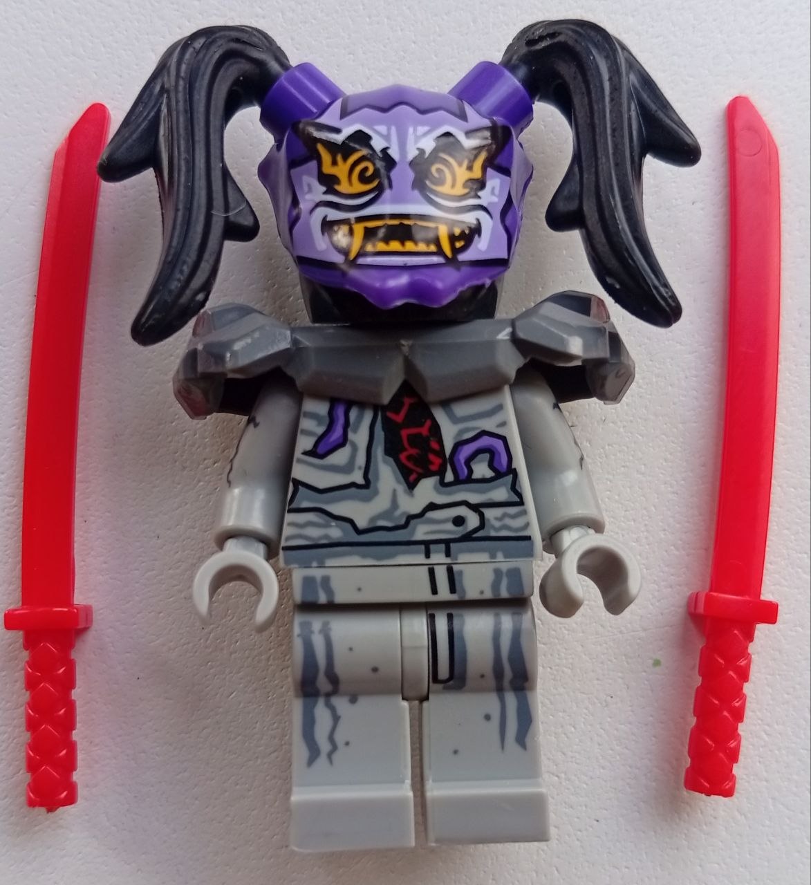 ⚡ Ультрафіолет ⚡