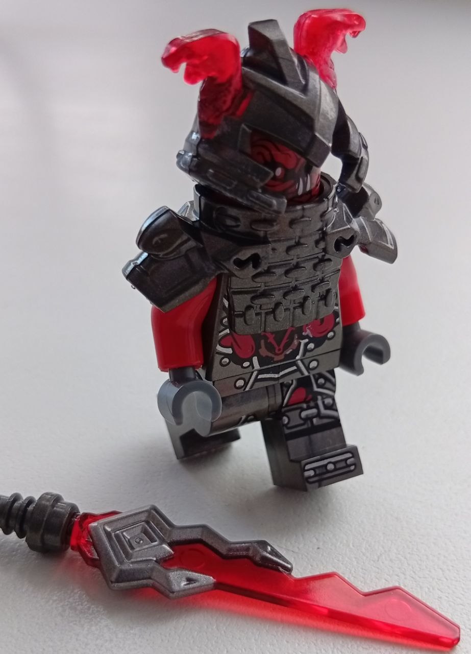 ⚡ Оранжевий Змій ⚡