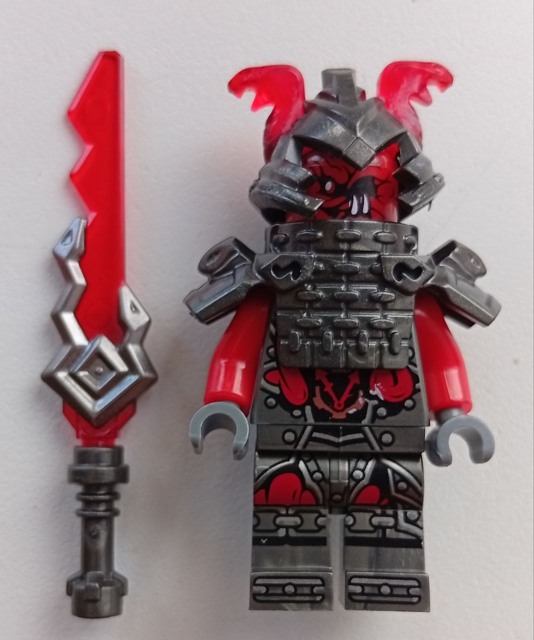 ⚡ Оранжевий Змій ⚡