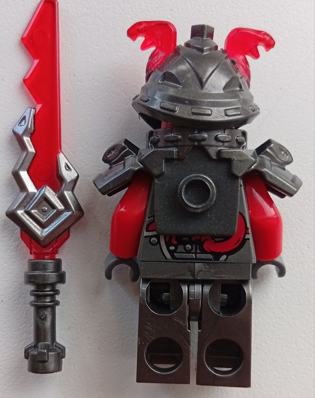 ⚡ Оранжевий Змій ⚡