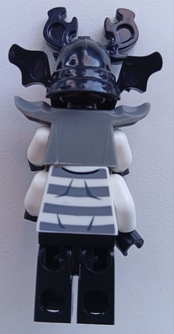 ⚡ Тюремний Козу ⚡