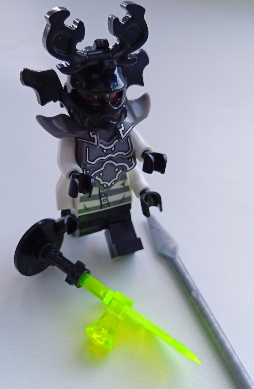 ⚡ Тюремний Козу ⚡