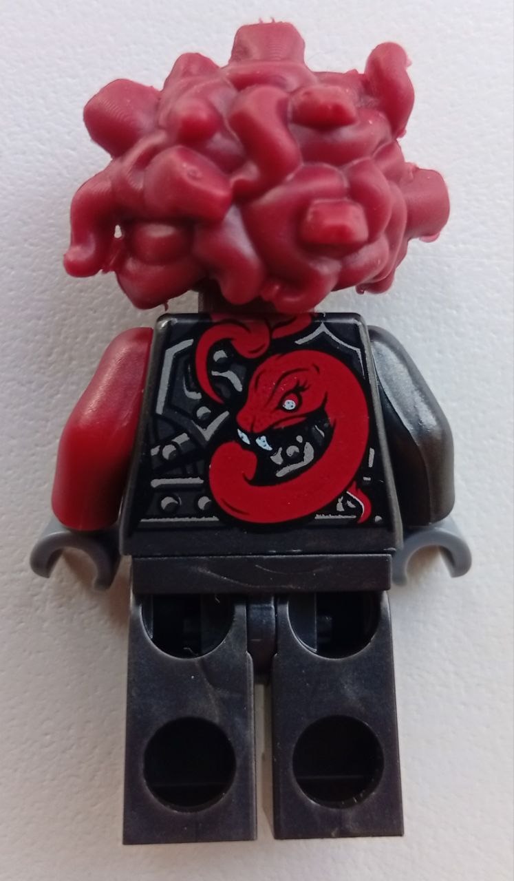 ⚡ Генерал Макія ⚡