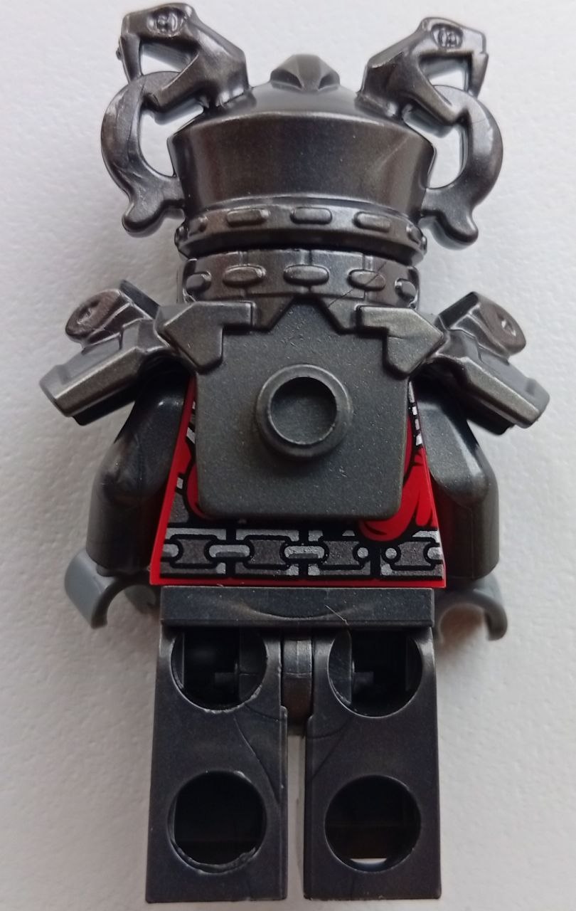 ⚡ Червоний Змій ⚡