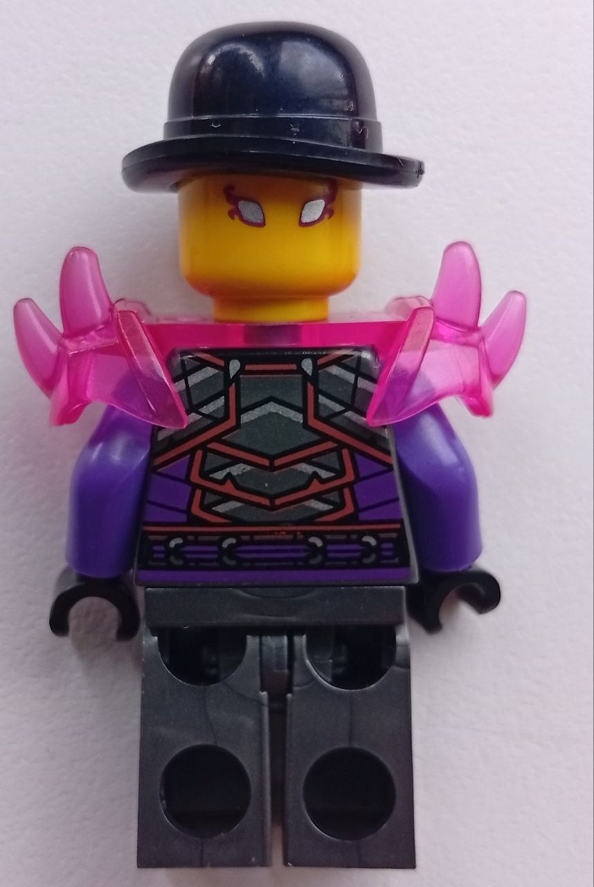 ⚡ Кристалічний Механік ⚡