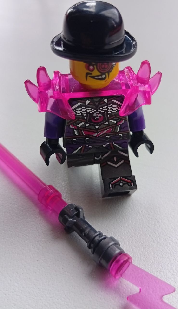 ⚡ Кристалічний Механік ⚡