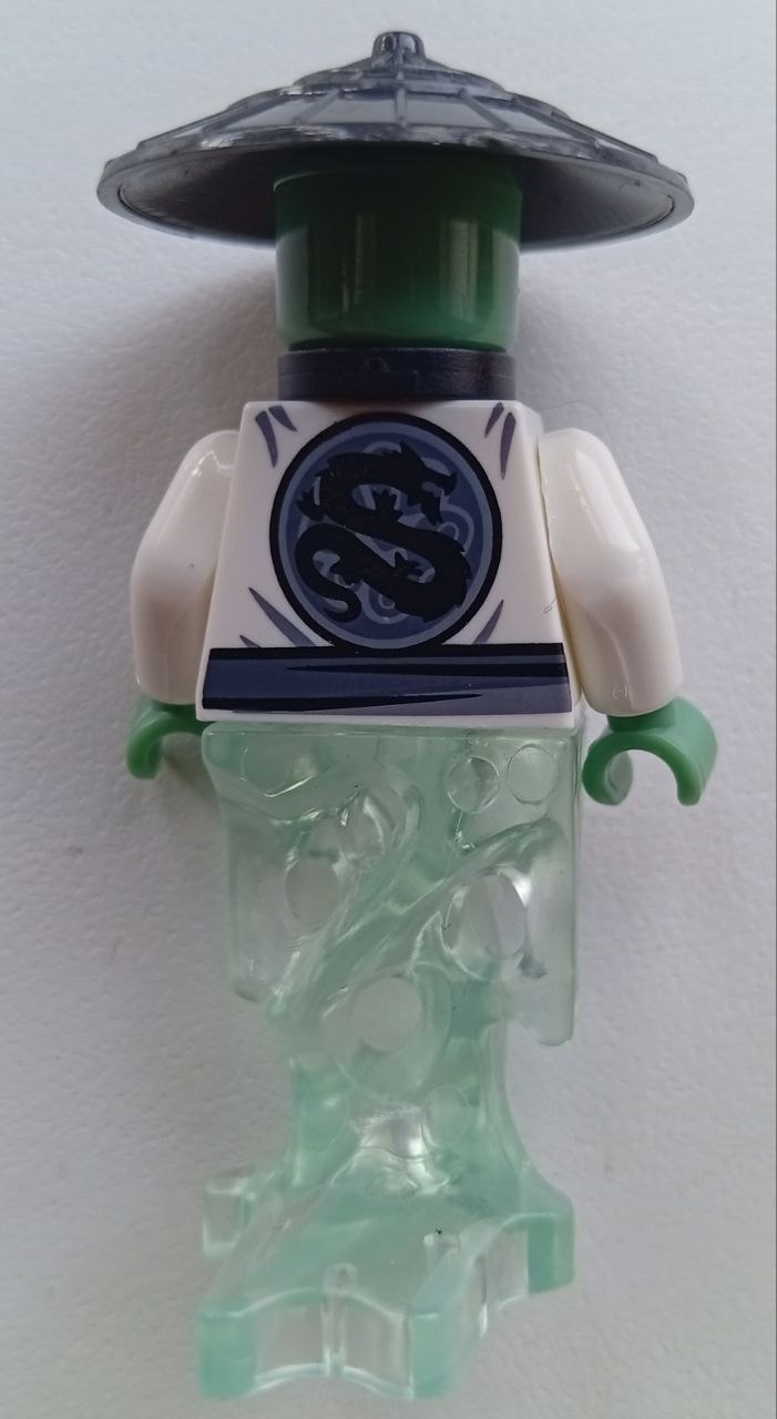 ⚡ Сенсей Янг ⚡