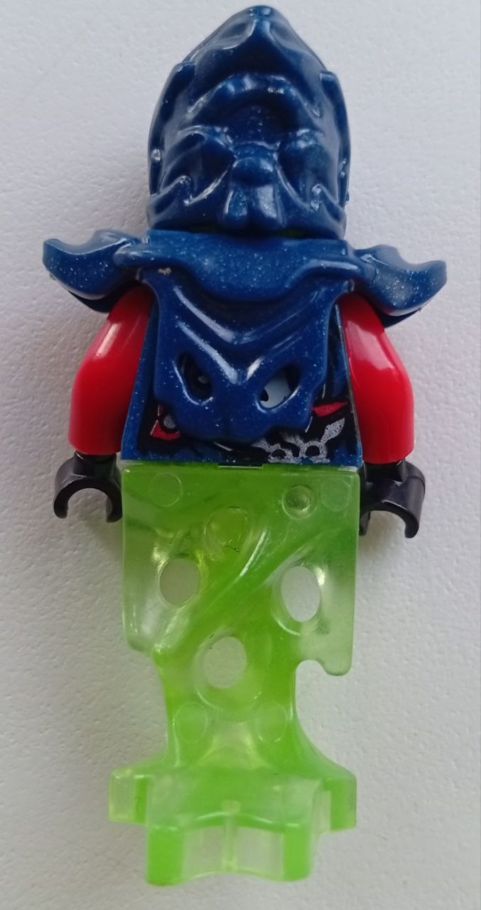 ⚡ Привид 5 Сезон ⚡