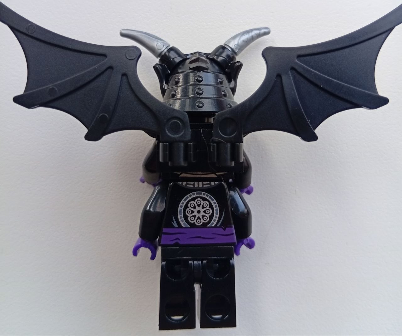 ⚡ Оні Гармадон ⚡