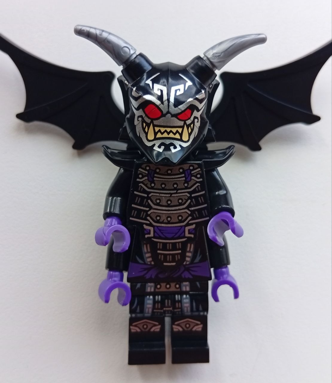 ⚡ Оні Гармадон ⚡