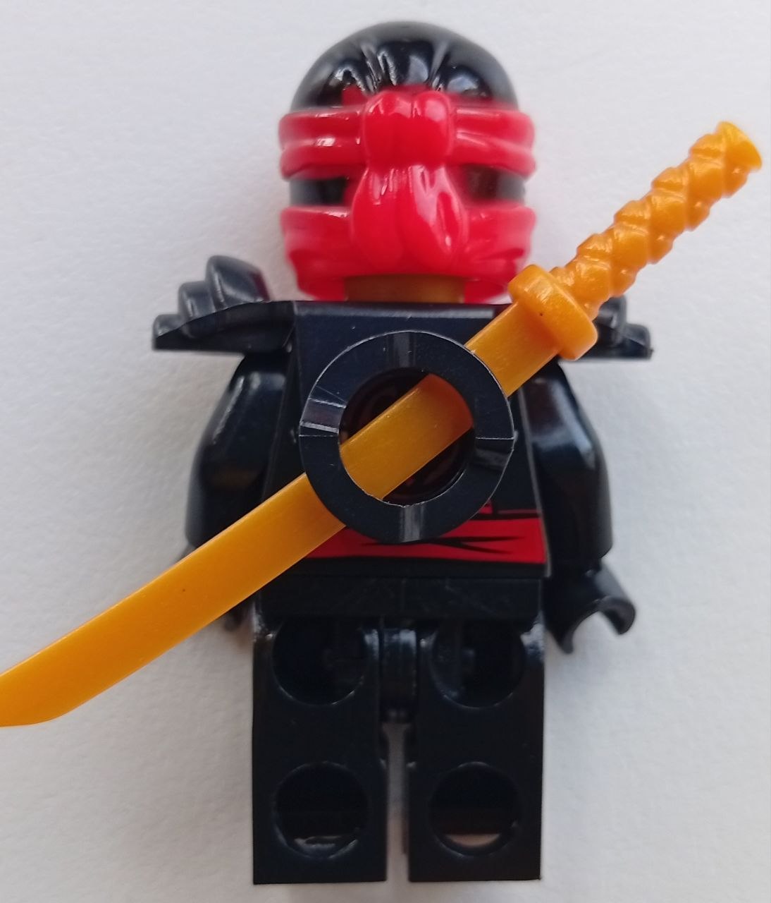 ⚡ Кай 5 Сезон ⚡