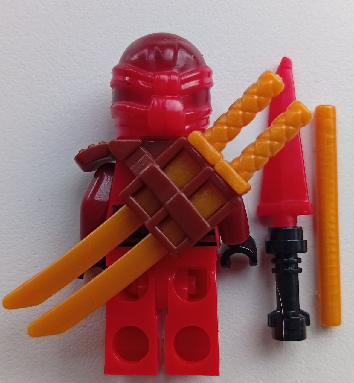 ⚡ Кай День ушедших ⚡