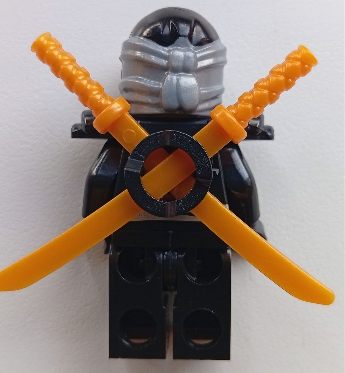 ⚡ Коул 5 Сезон ⚡