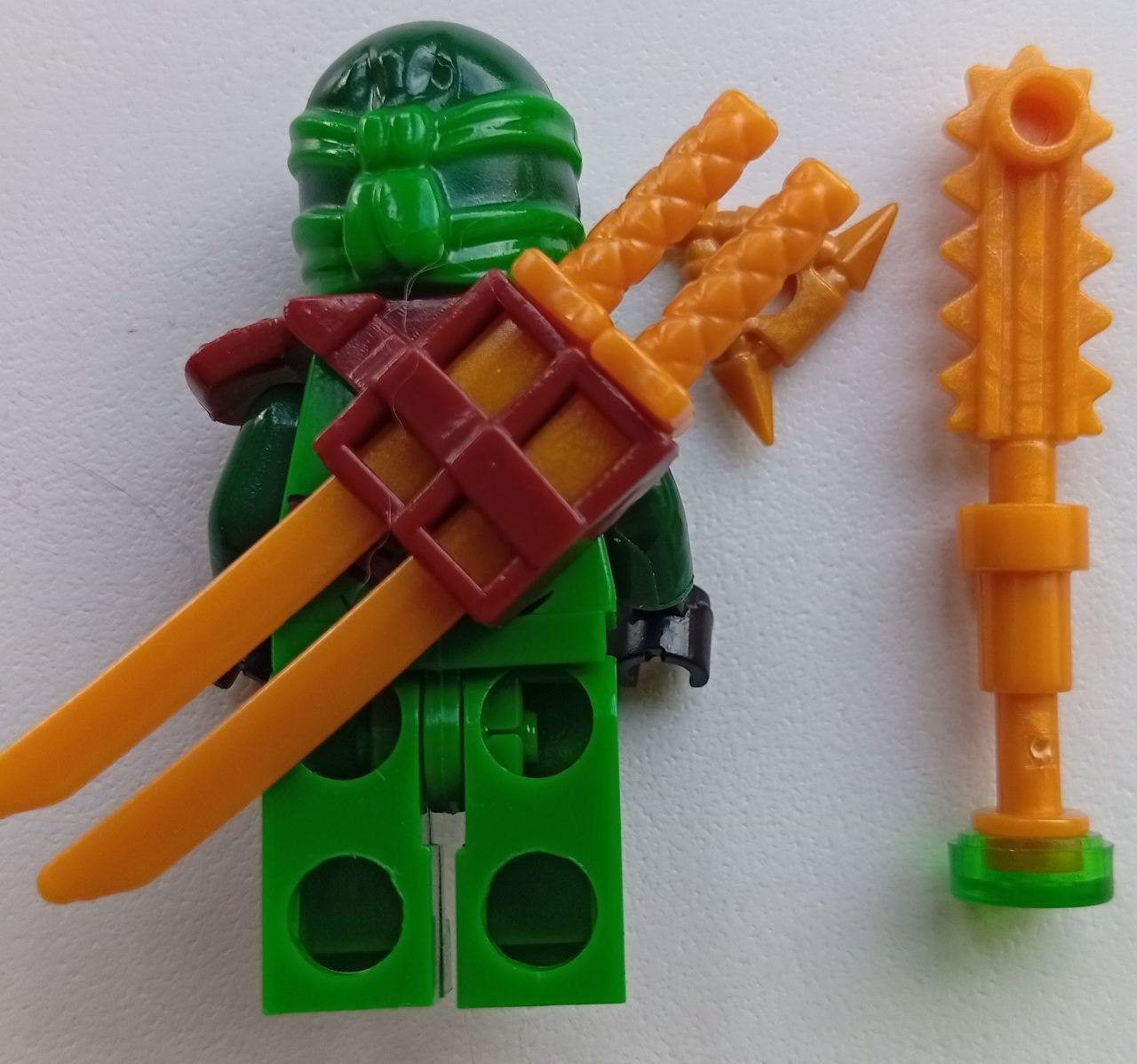 ⚡ Ллойд День ушедших ⚡