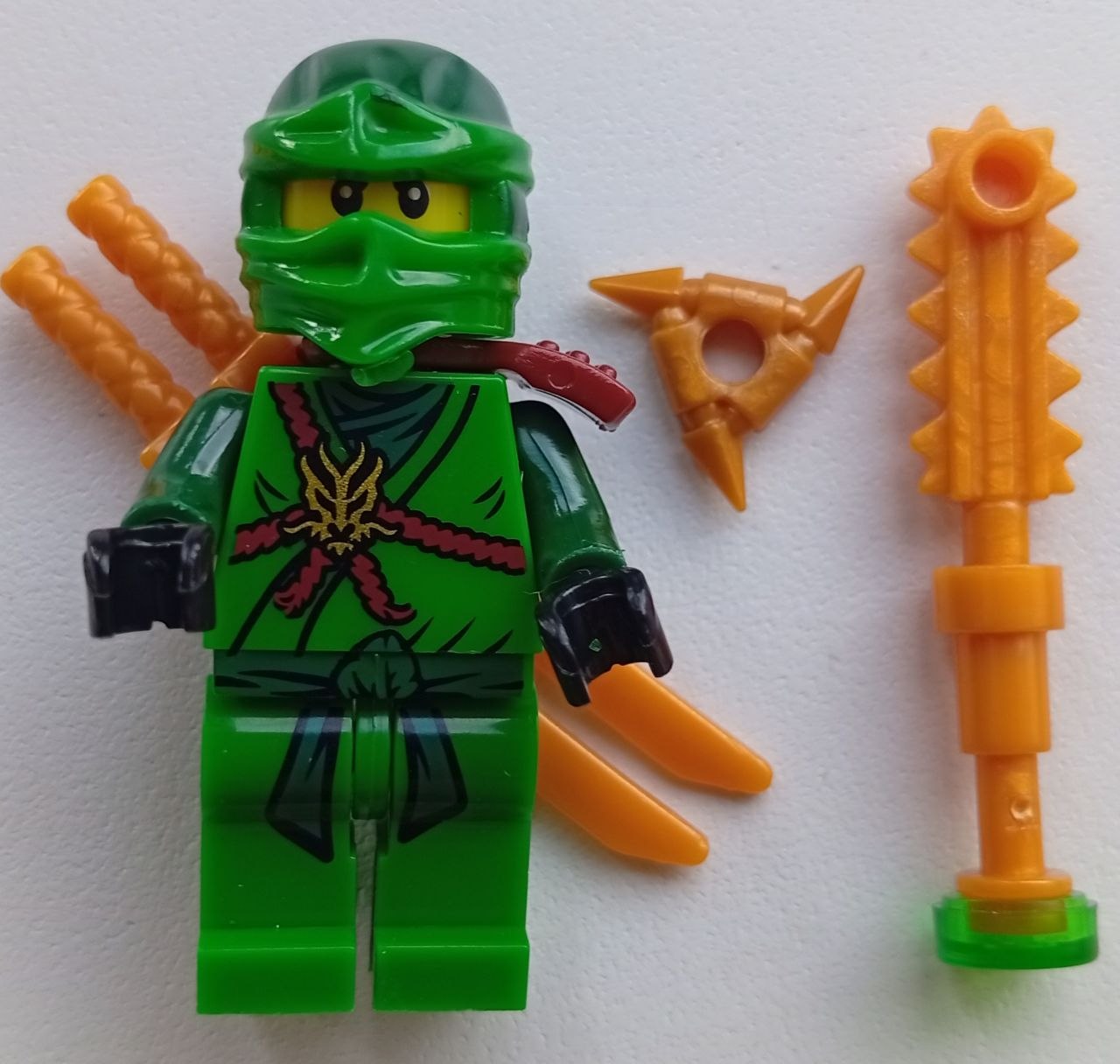 ⚡ Ллойд День ушедших ⚡