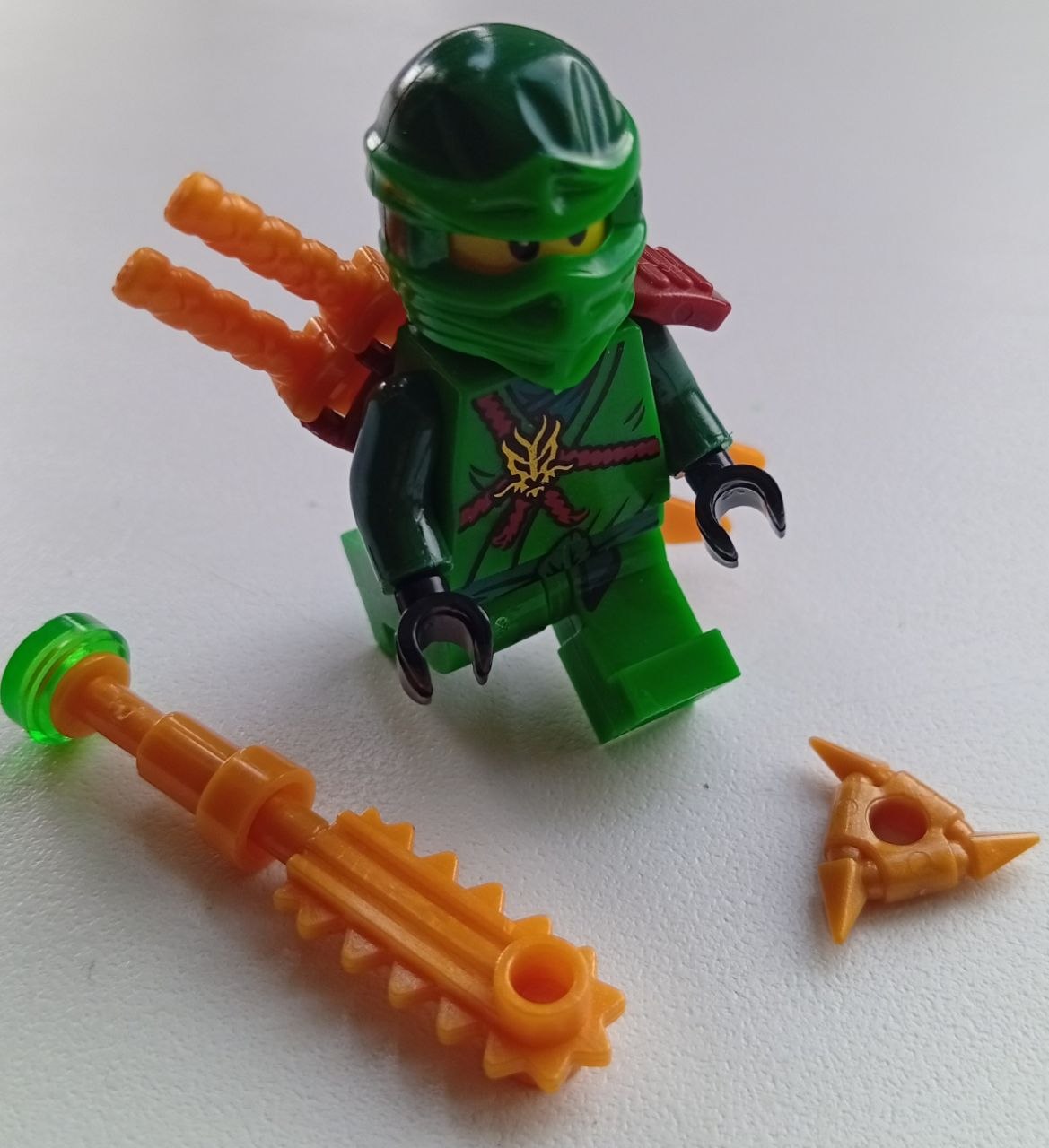 ⚡ Ллойд День ушедших ⚡