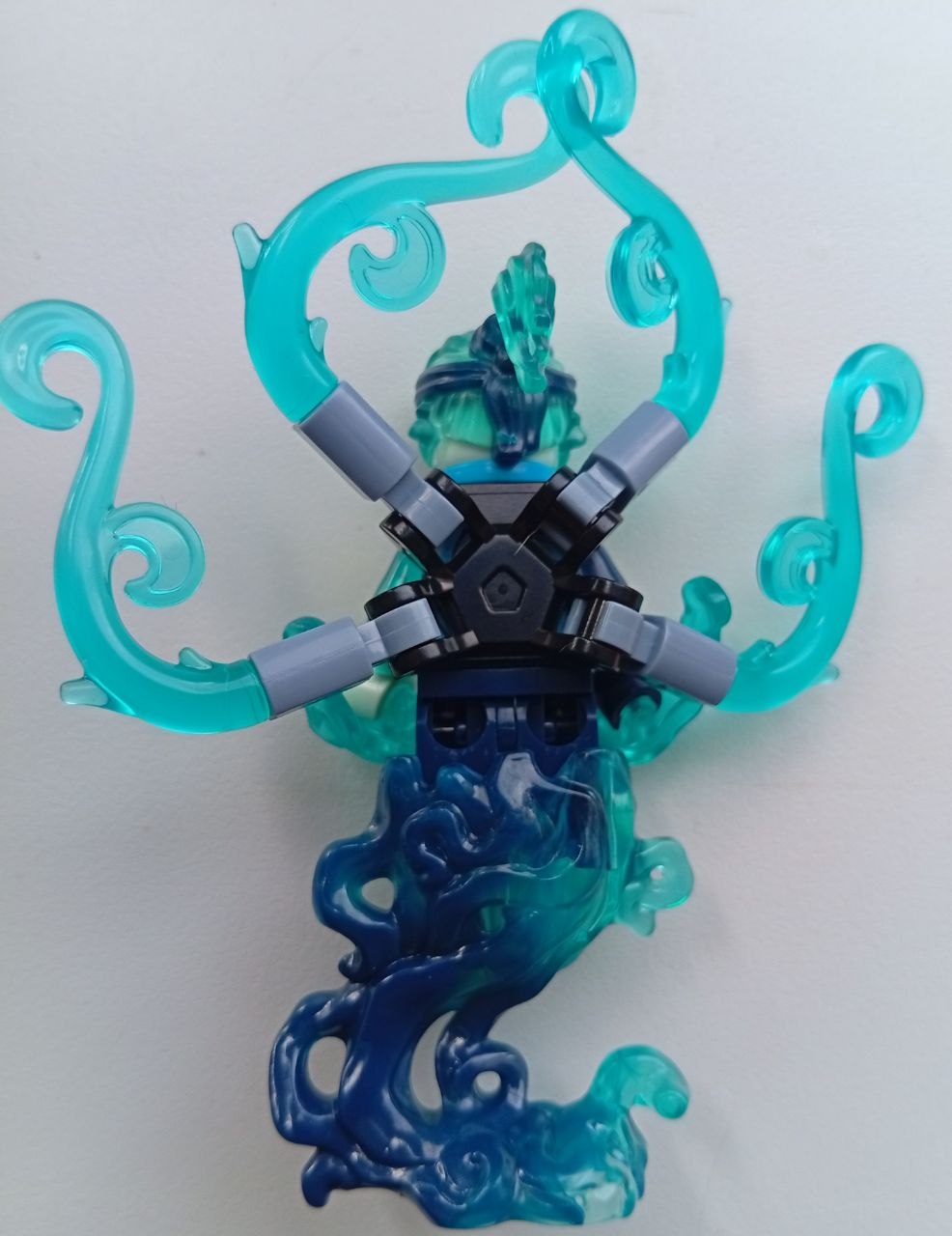 ⚡ Водяна Нія ⚡