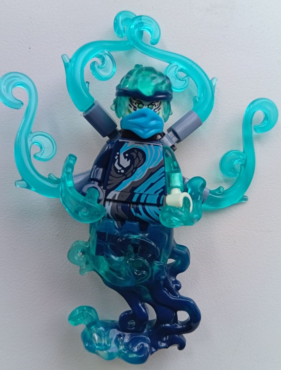 ⚡ Водяна Нія ⚡