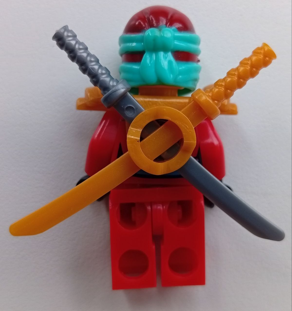 ⚡ Нія 5 Сезон ⚡