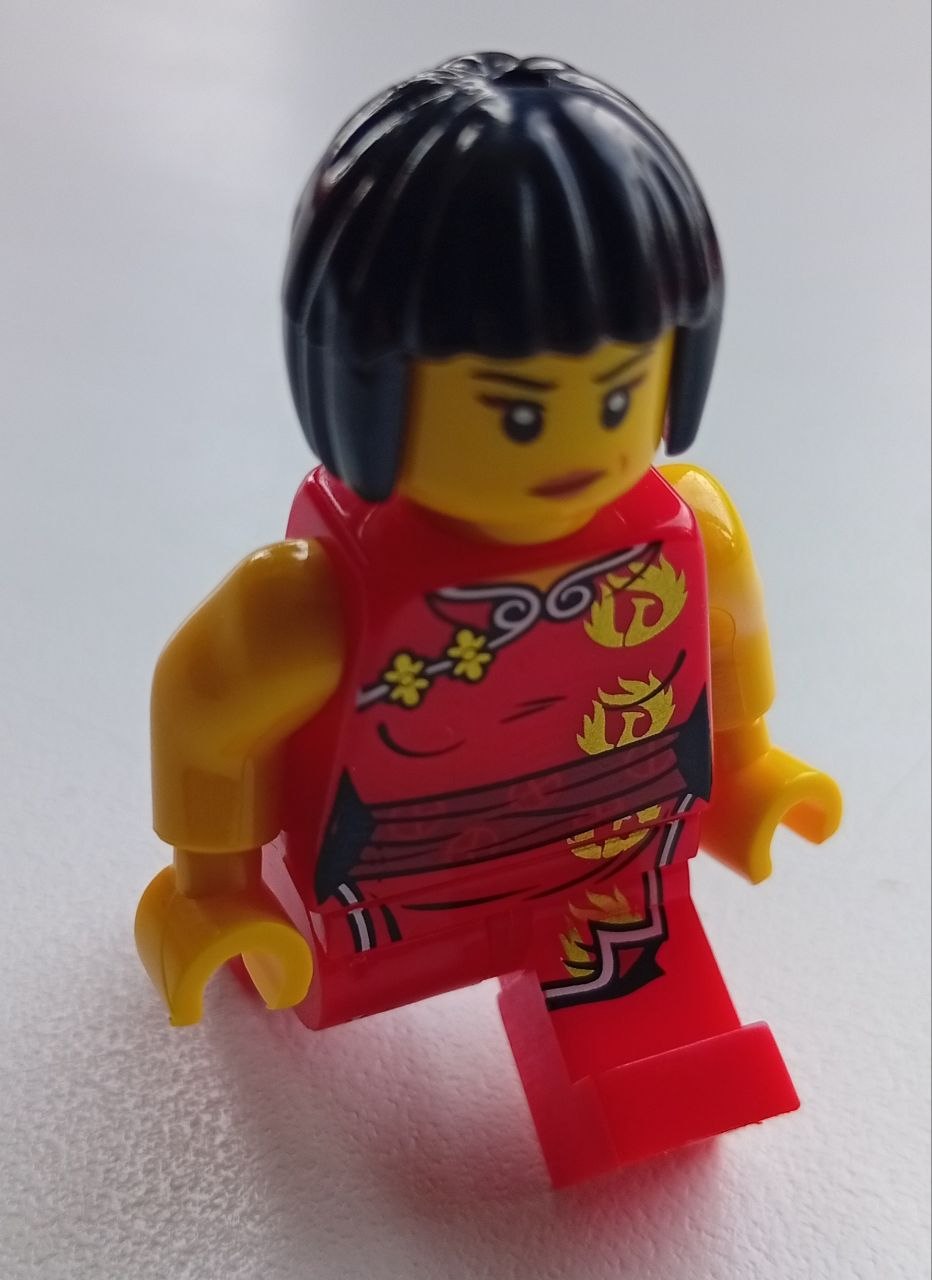 ⚡ Нія 1 Сезон ⚡