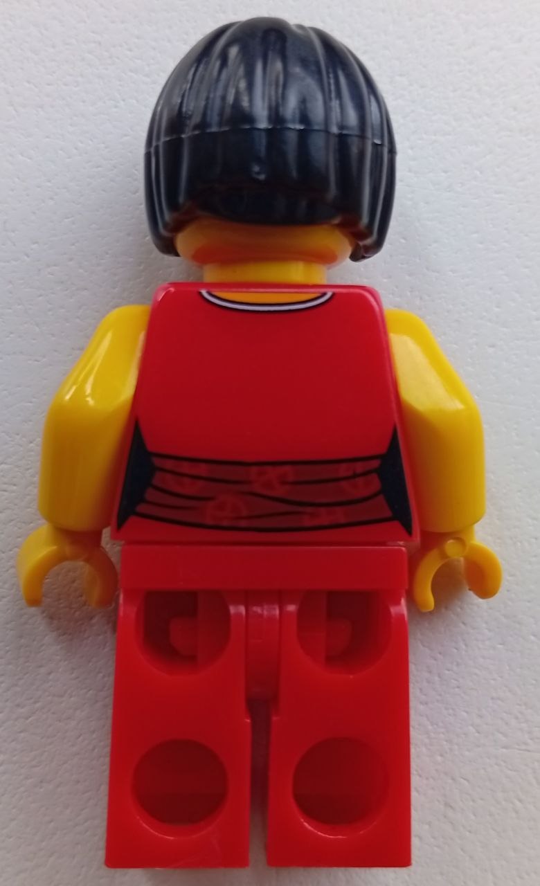 ⚡ Нія 1 Сезон ⚡