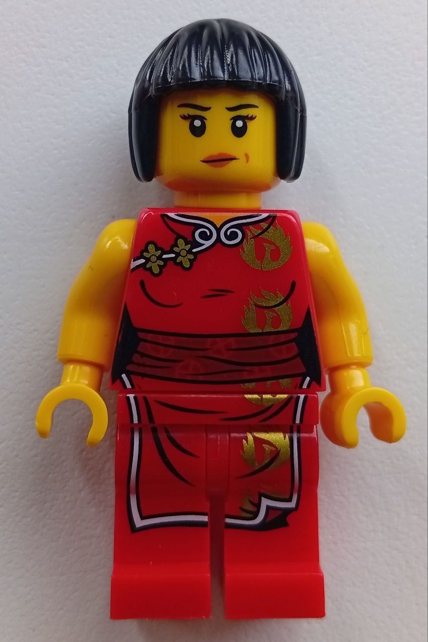 ⚡ Нія 1 Сезон ⚡