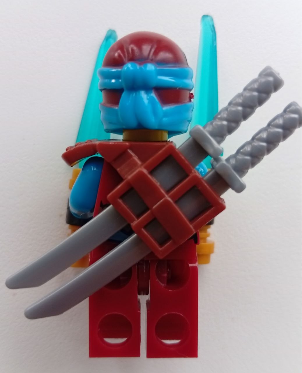 ⚡ Нія День ушедших ⚡