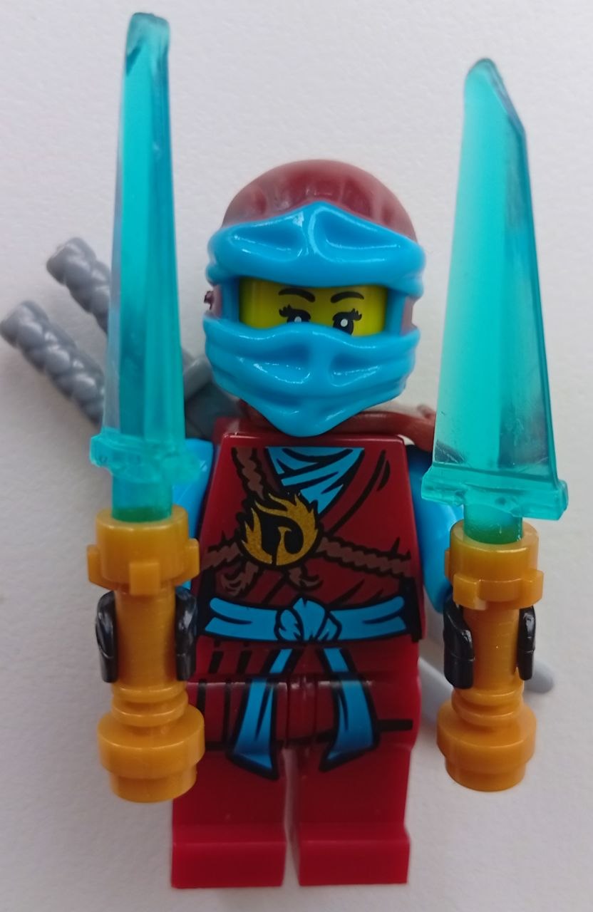 ⚡ Нія День ушедших ⚡