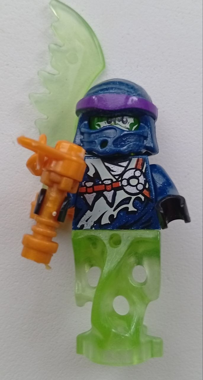 ⚡ Привид 5 Сезон ⚡