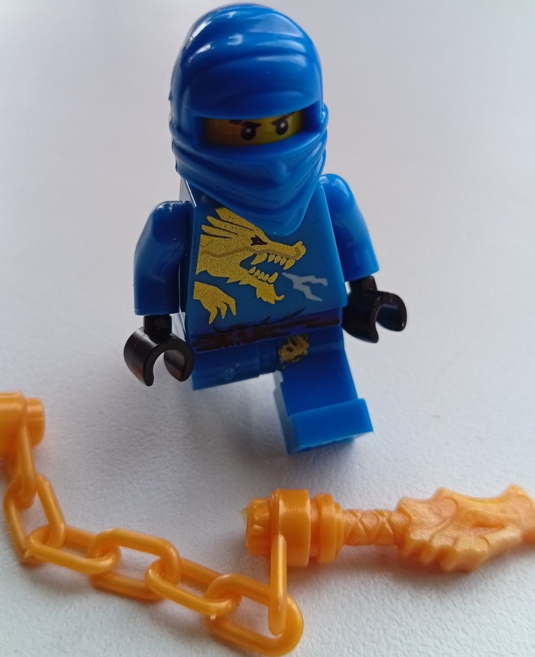 ⚡ Джей DX ⚡
