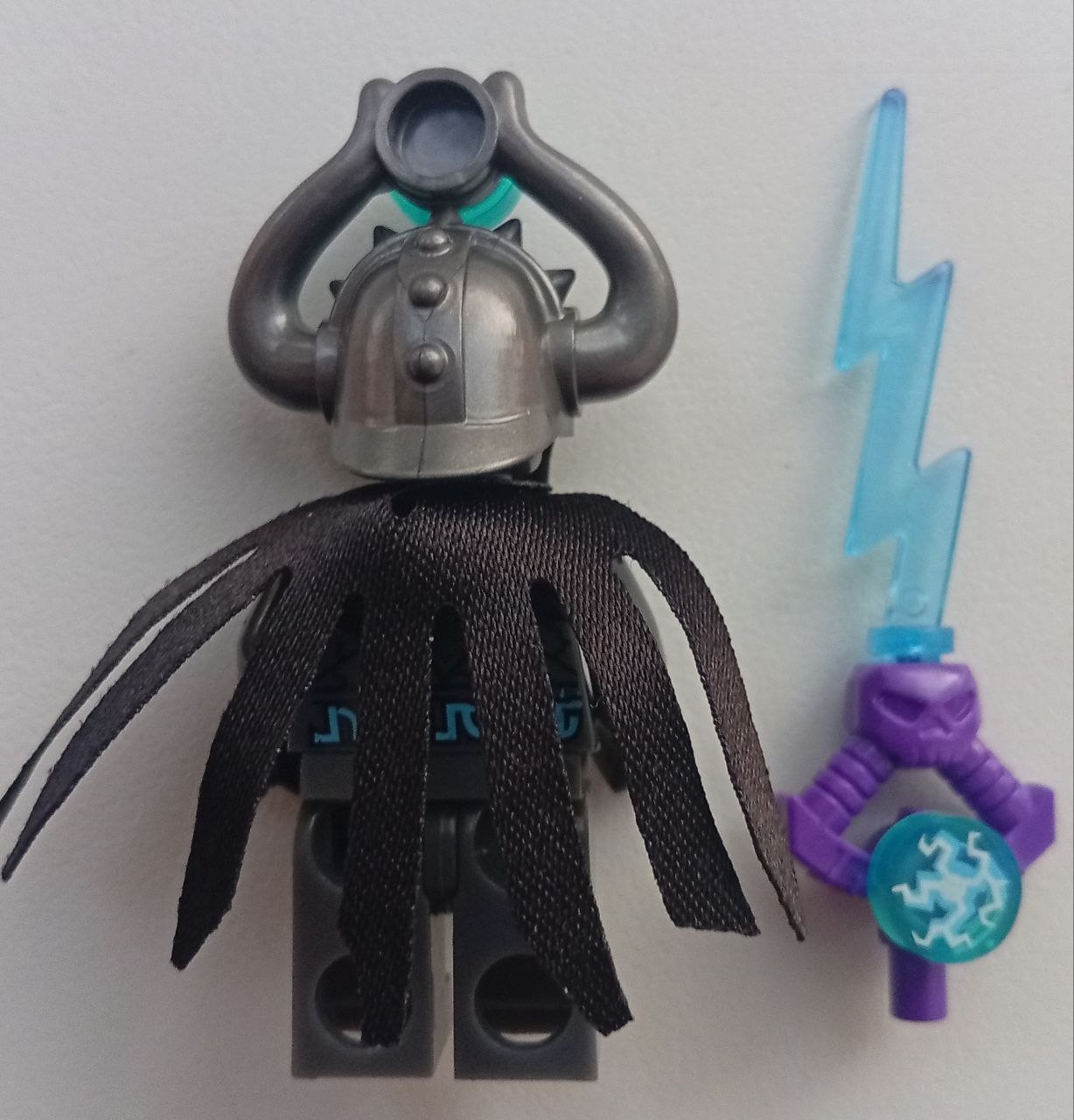🐙 Lord Krakenskull 🐙