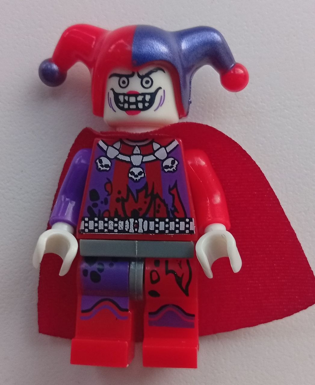 🤡 Jestro 1 сезон 🤡