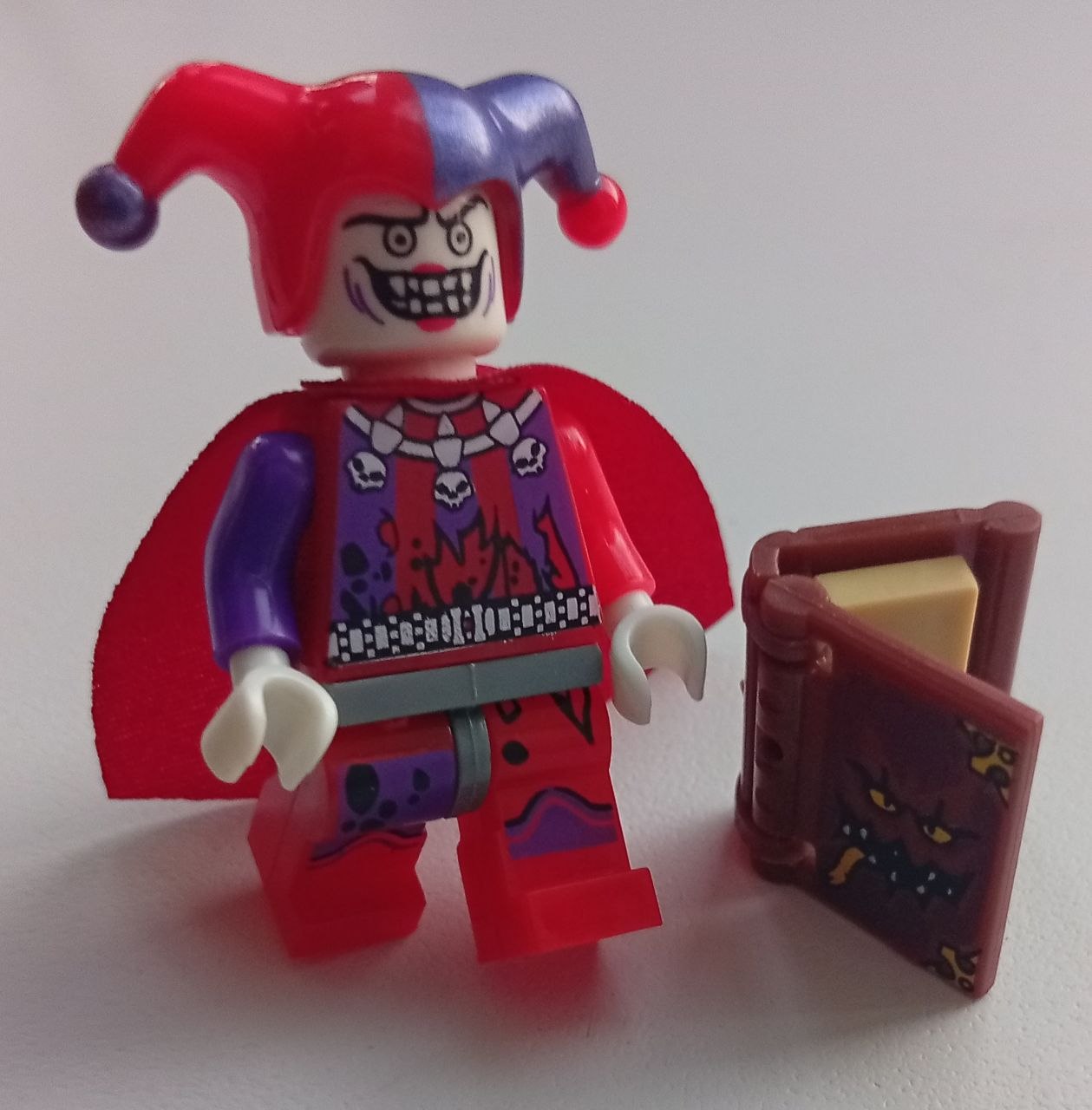 🤡 Jestro 1 сезон 🤡