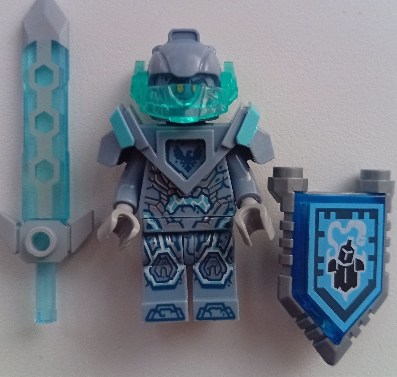 ⚔️Nexo Knights⚔️
