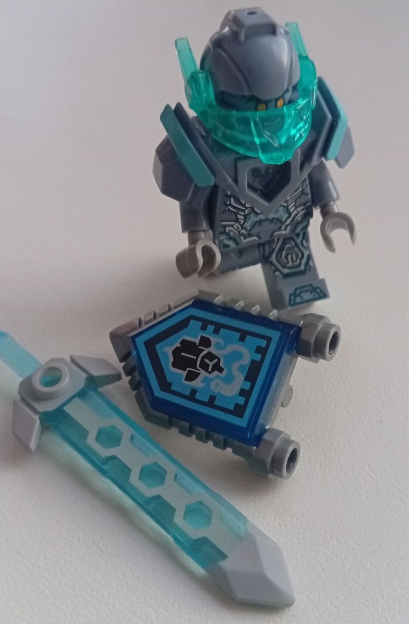 ⚔️Nexo Knights⚔️