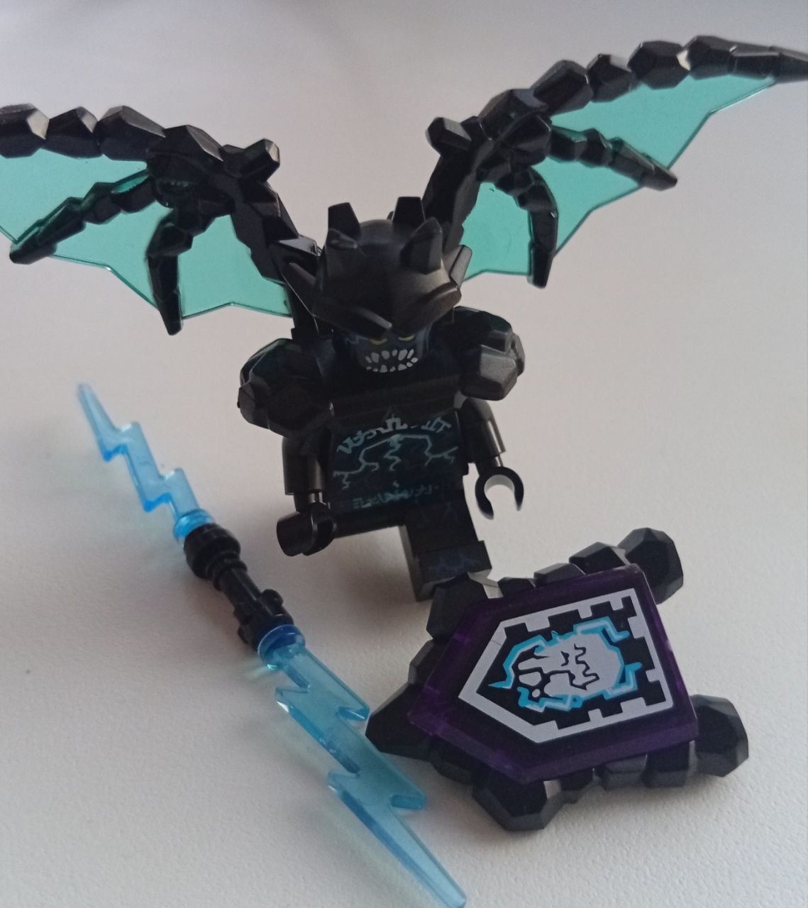 👹 General Garg 👹