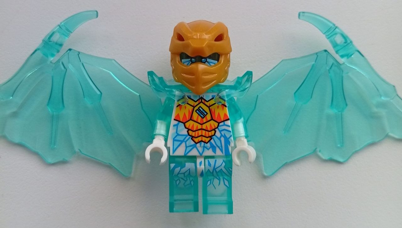 🤖 Zane 15 сезон 🤖